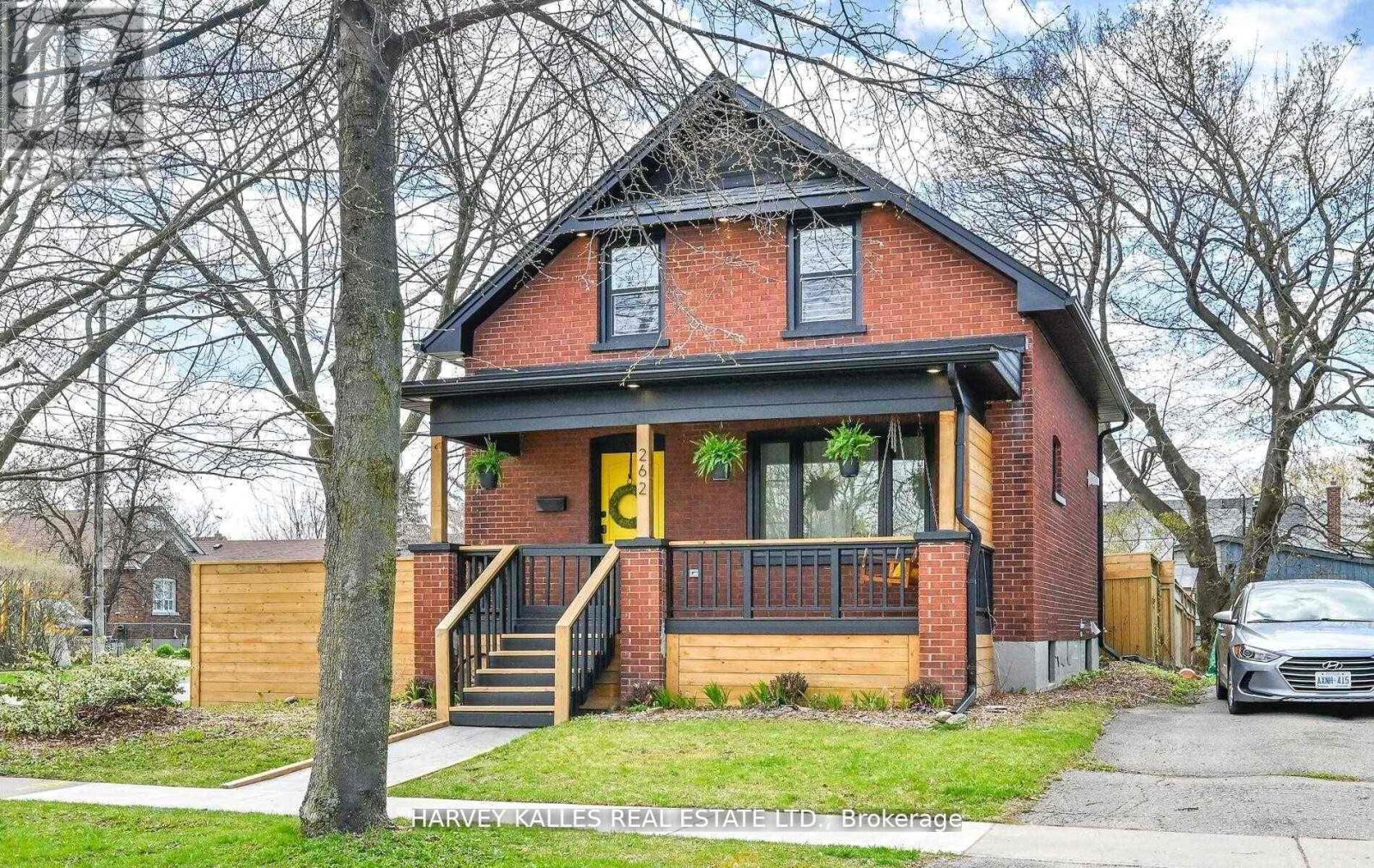 262 Oshawa Boulevard S, Oshawa, Ontario  L1H 5R8 - Photo 1 - E12678460