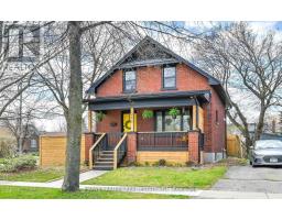 262 OSHAWA BOULEVARD S, Oshawa, Ontario