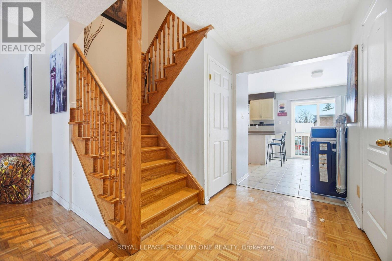 31 - 19 Foxchase Avenue, Vaughan, Ontario  L4L 9M9 - Photo 18 - N12678316