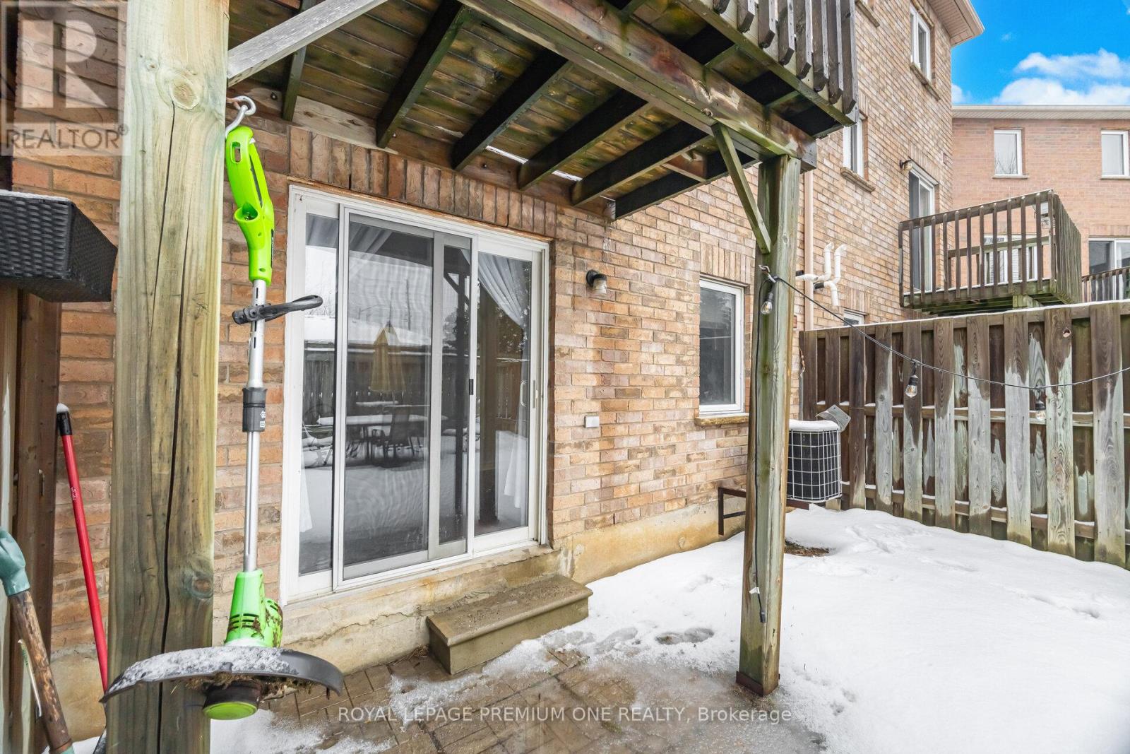 31 - 19 Foxchase Avenue, Vaughan, Ontario  L4L 9M9 - Photo 39 - N12678316