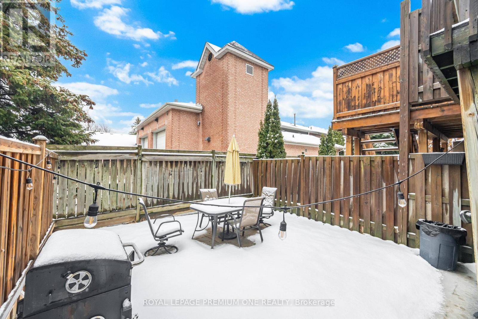 31 - 19 Foxchase Avenue, Vaughan, Ontario  L4L 9M9 - Photo 40 - N12678316