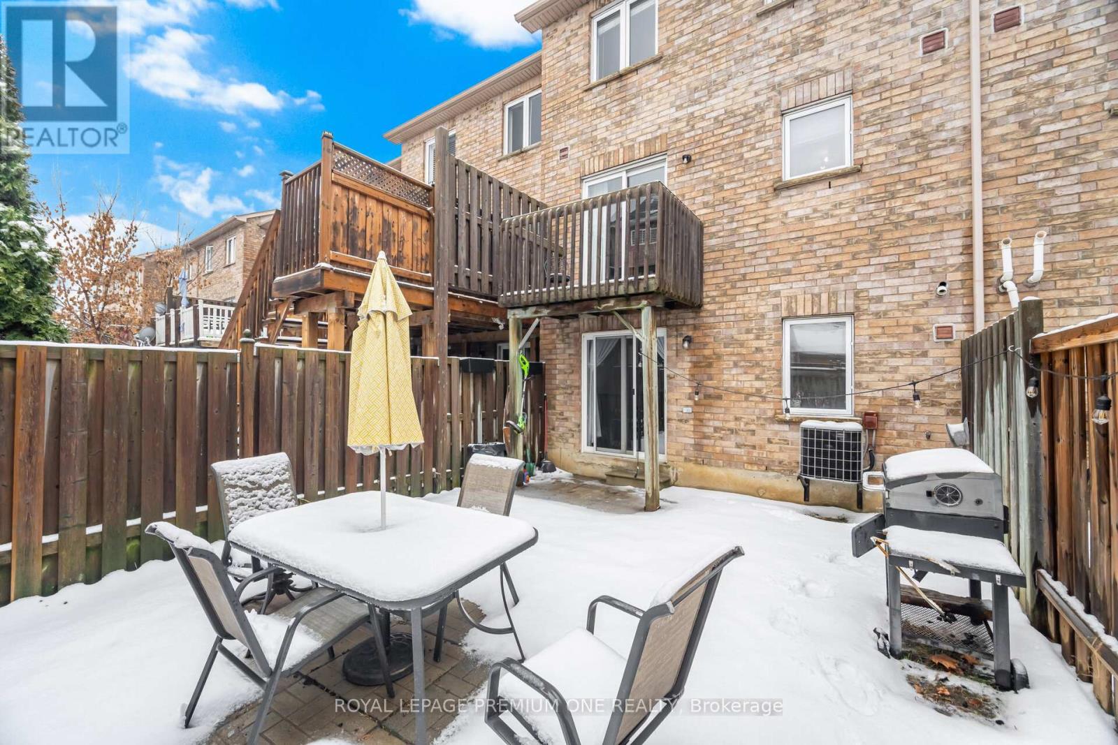 31 - 19 Foxchase Avenue, Vaughan, Ontario  L4L 9M9 - Photo 42 - N12678316
