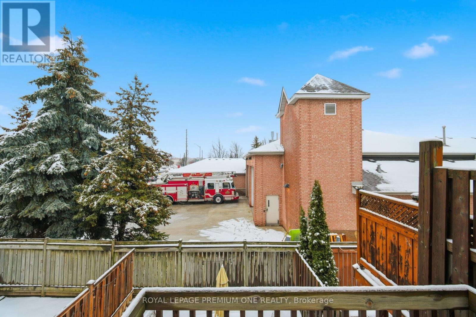 31 - 19 Foxchase Avenue, Vaughan, Ontario  L4L 9M9 - Photo 44 - N12678316