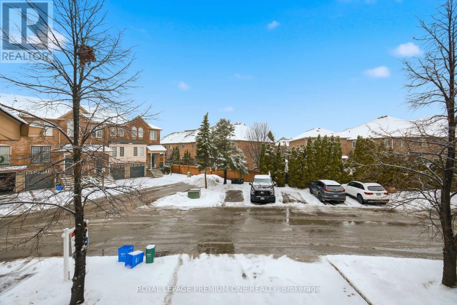 31 - 19 Foxchase Avenue, Vaughan, Ontario  L4L 9M9 - Photo 45 - N12678316