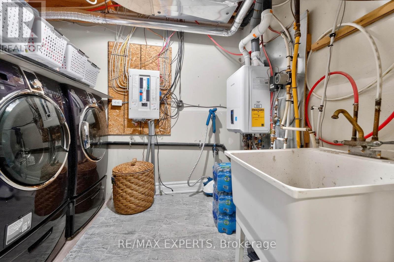 47 Muston Lane, Whitchurch-Stouffville, Ontario  L4A 0P9 - Photo 19 - N12678338