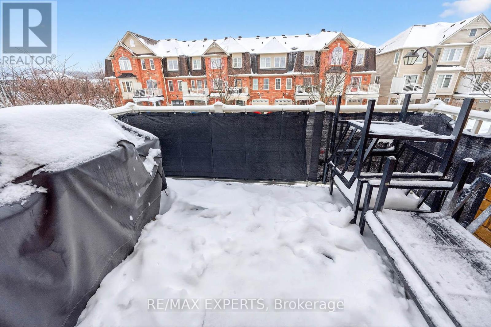 47 Muston Lane, Whitchurch-Stouffville, Ontario  L4A 0P9 - Photo 20 - N12678338