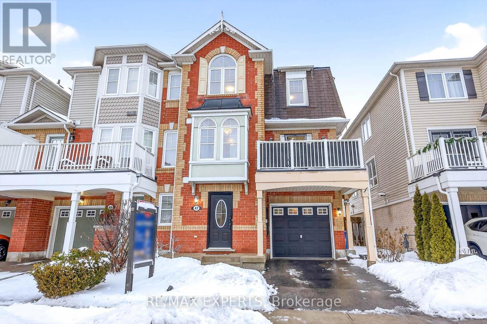 47 Muston Lane, Whitchurch-Stouffville, Ontario  L4A 0P9 - Photo 21 - N12678338