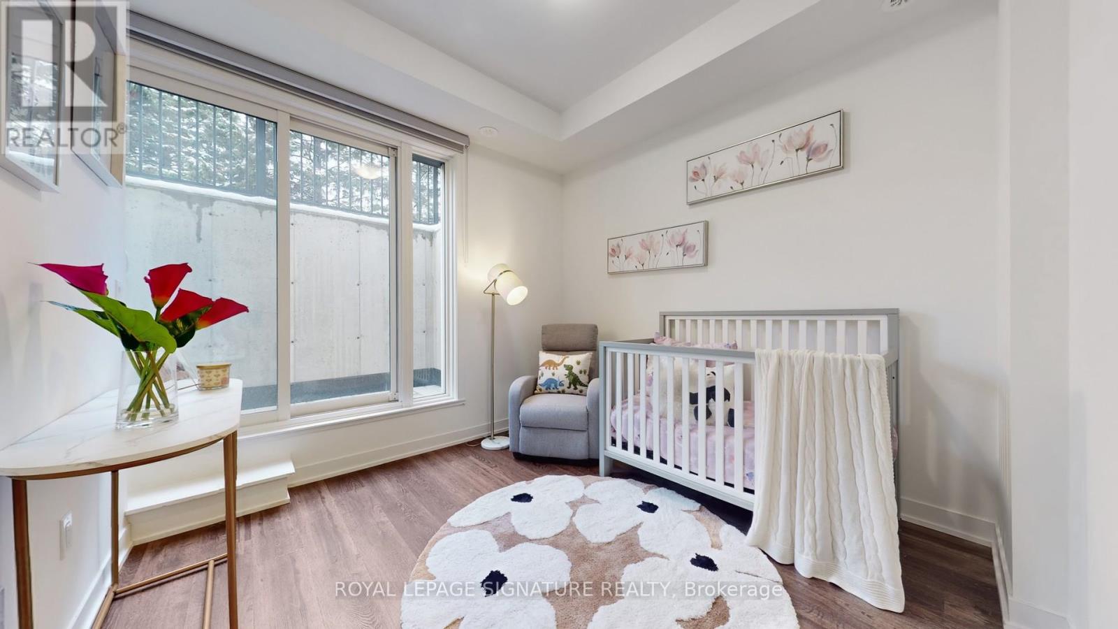 1517 - 11 David Eyer Road, Richmond Hill, Ontario  L4S 0N3 - Photo 11 - N12678340