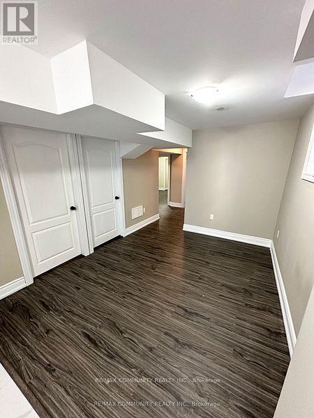 Basement - 16 Greenery Road, Markham, Ontario  L6B 0V4 - Photo 6 - N12678380