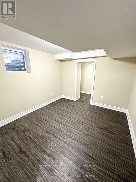 Basement - 16 Greenery Road, Markham, Ontario  L6B 0V4 - Photo 9 - N12678380