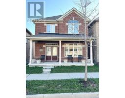 BASEMENT - 16 GREENERY ROAD, Markham, Ontario
