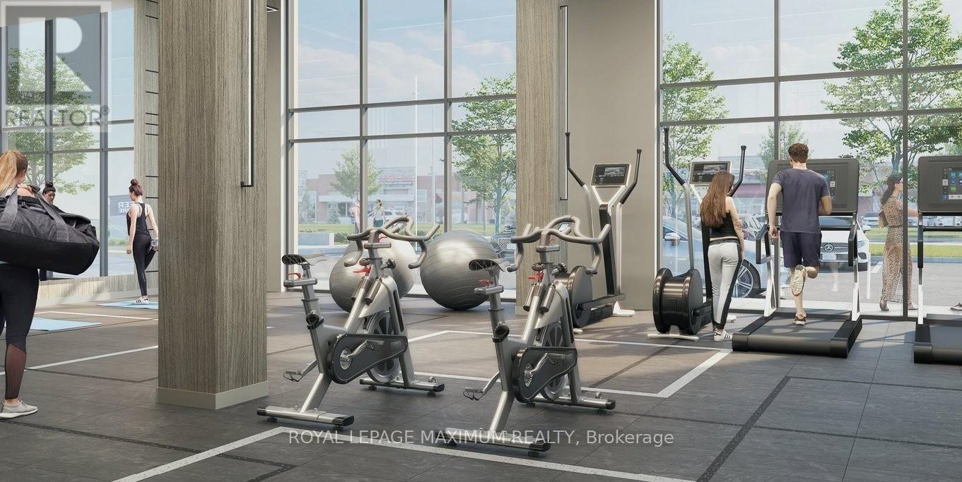 520 - 9751 Markham Road E, Markham, Ontario  L6E 0W3 - Photo 15 - N12678408