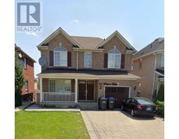 61 DWYER DRIVE, Brampton, Ontario