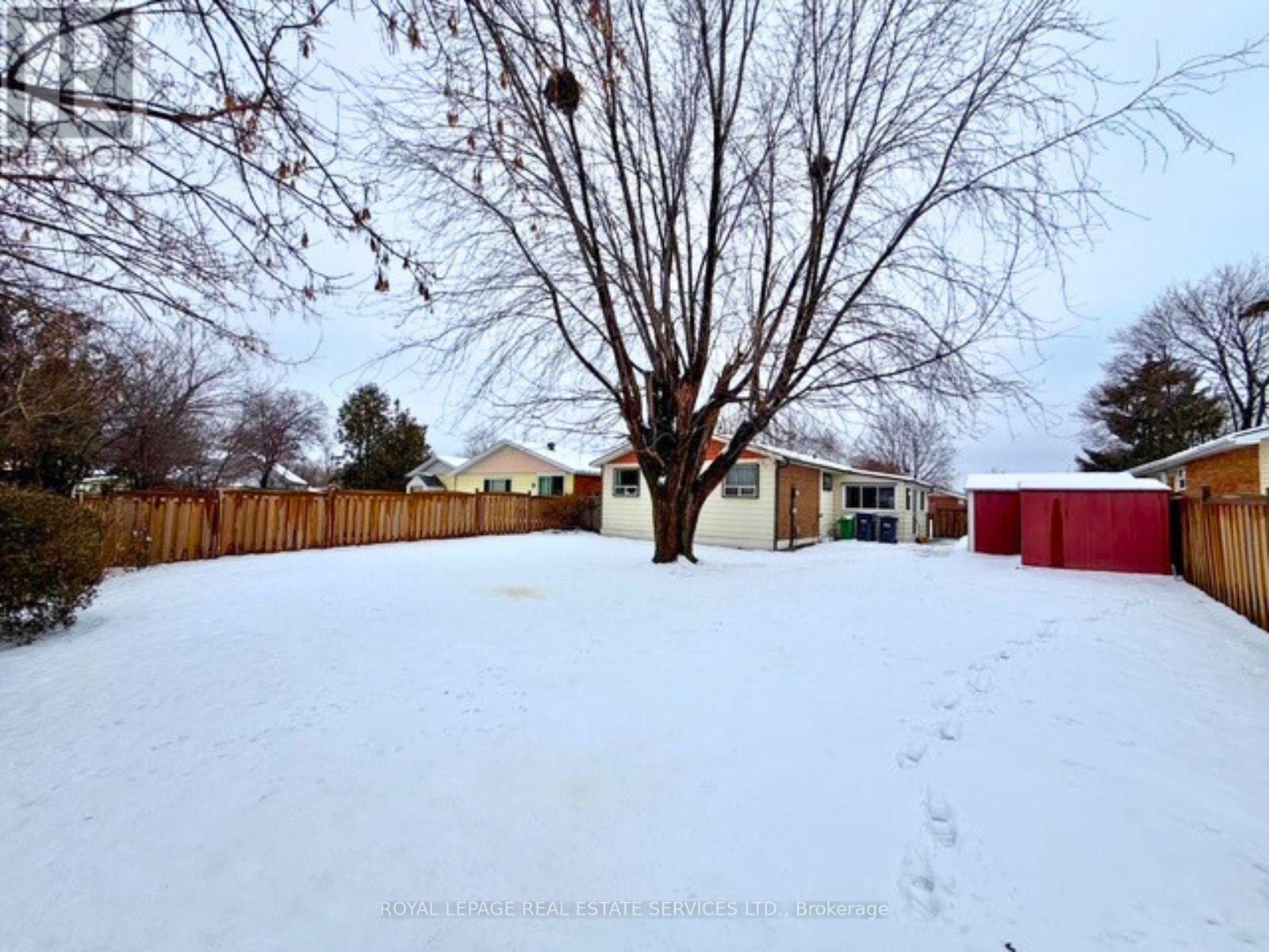 14 Finchley Crescent, Brampton, Ontario  L6T 3P5 - Photo 33 - W12487408