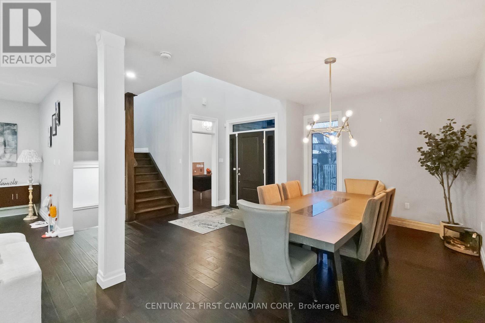 1816 Ballymote Avenue, London North, Ontario  N5X 0J3 - Photo 10 - X12674266