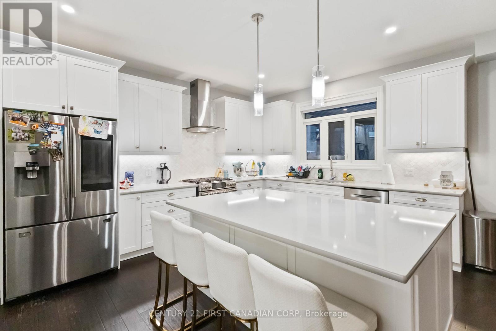 1816 Ballymote Avenue, London North, Ontario  N5X 0J3 - Photo 23 - X12674266