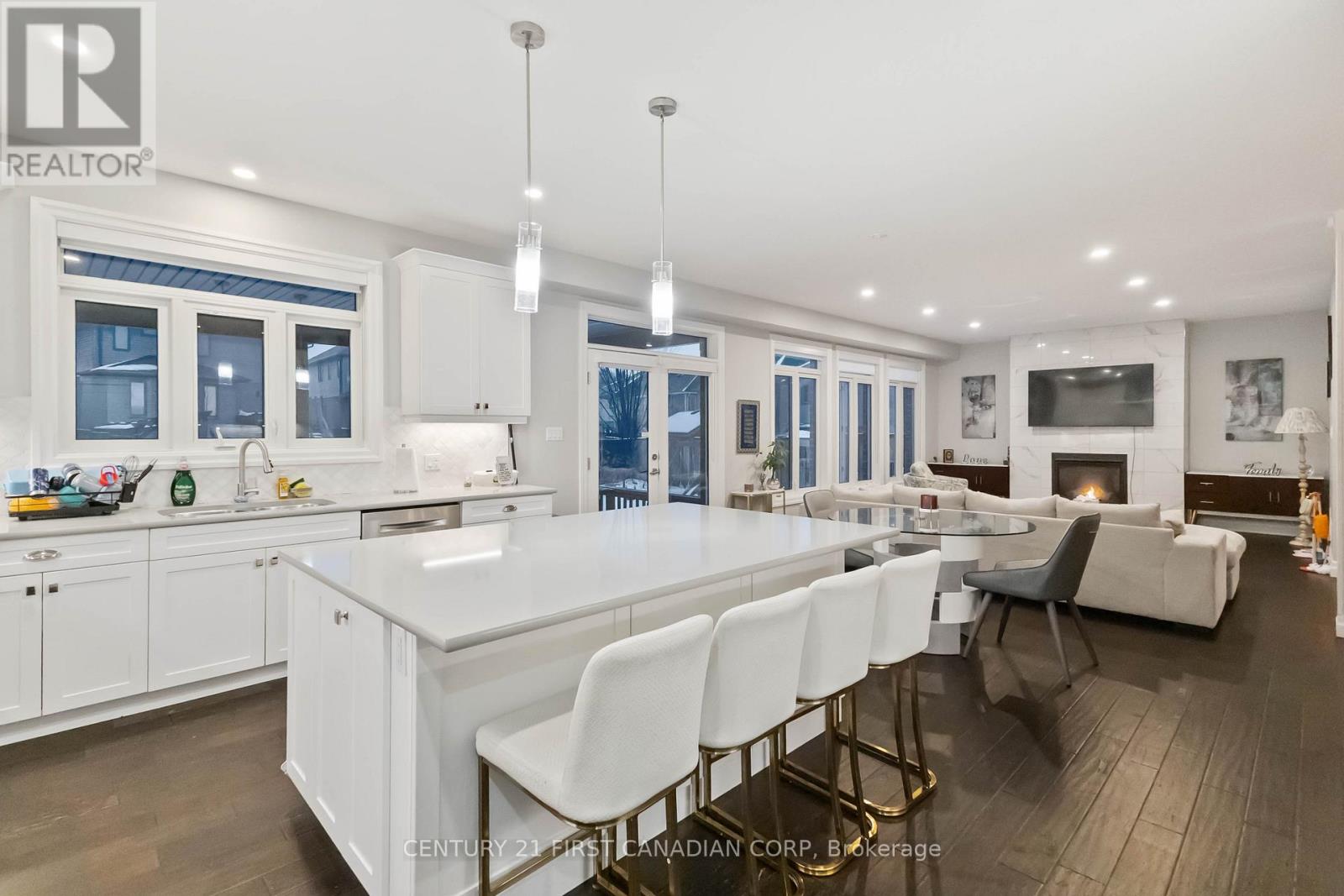 1816 Ballymote Avenue, London North, Ontario  N5X 0J3 - Photo 20 - X12674266