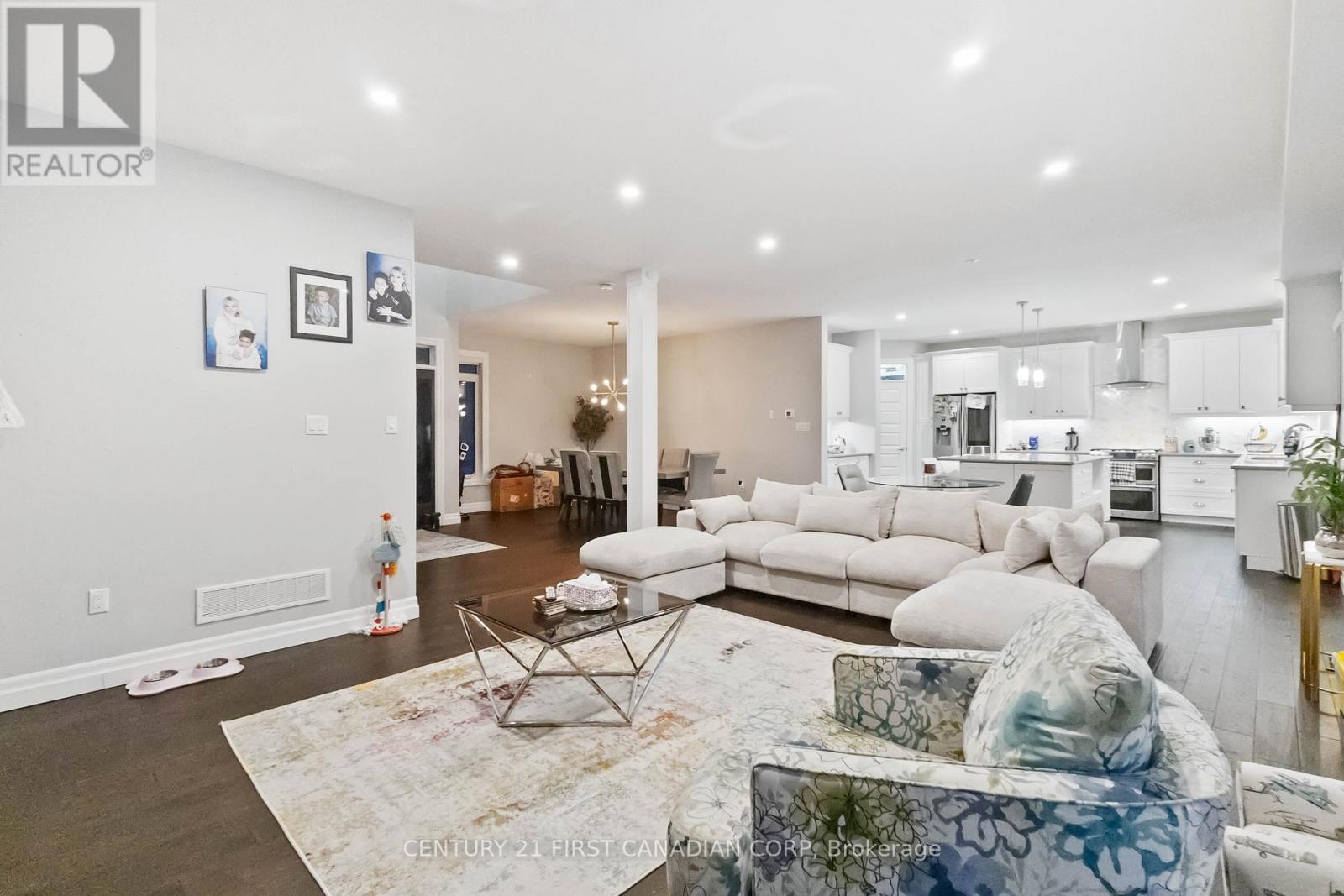 1816 Ballymote Avenue, London North, Ontario  N5X 0J3 - Photo 17 - X12674266