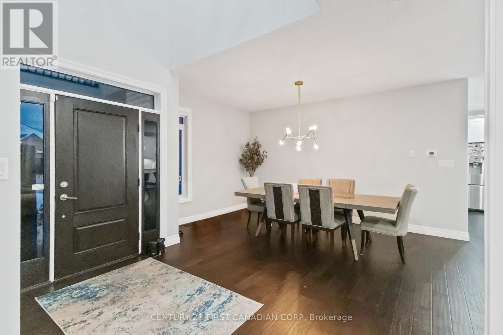 1816 Ballymote Avenue, London North, Ontario  N5X 0J3 - Photo 12 - X12674266