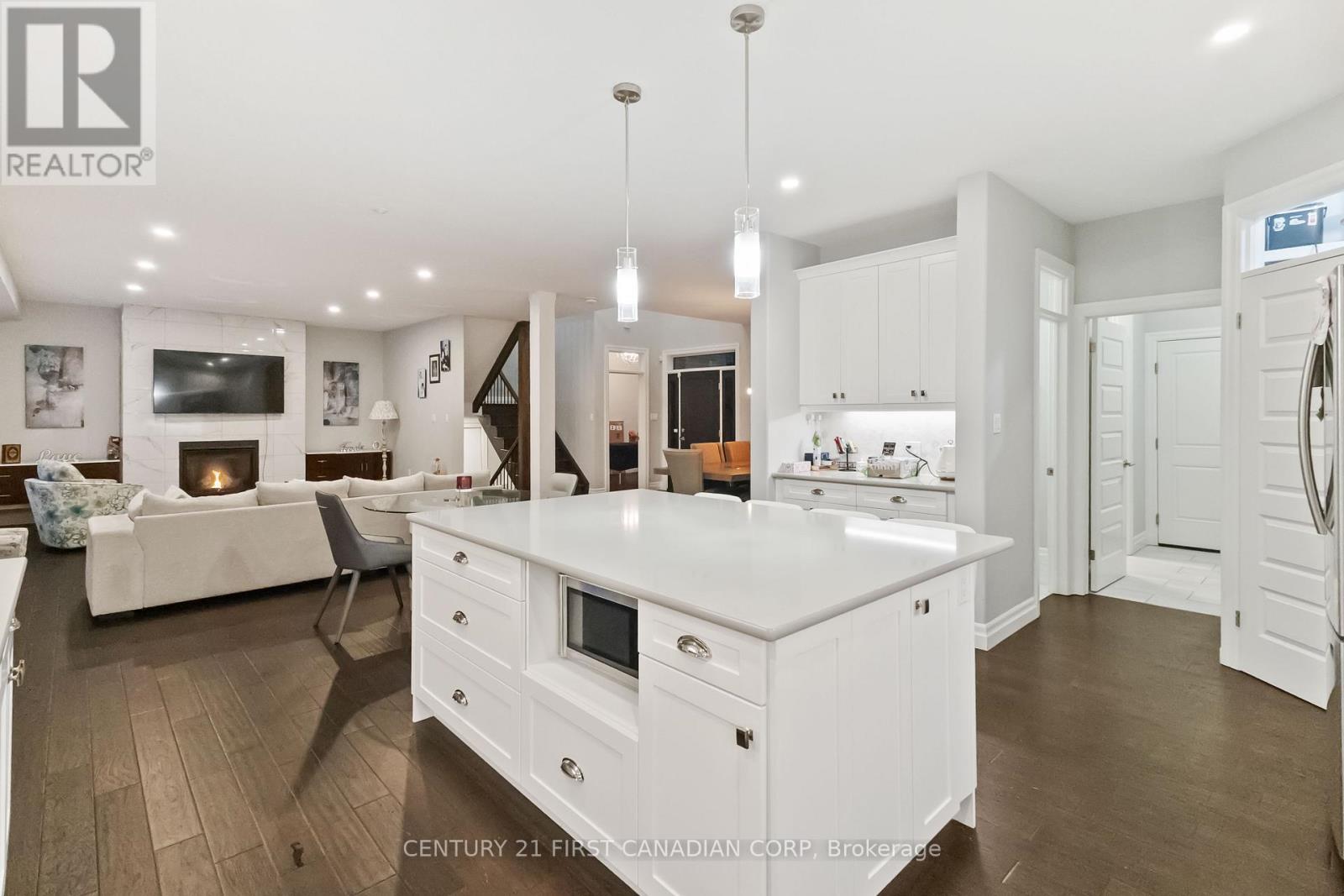 1816 Ballymote Avenue, London North, Ontario  N5X 0J3 - Photo 24 - X12674266