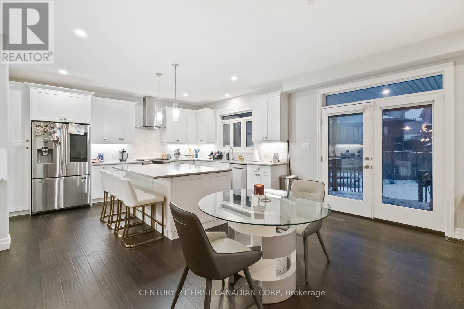 1816 Ballymote Avenue, London North, Ontario  N5X 0J3 - Photo 22 - X12674266