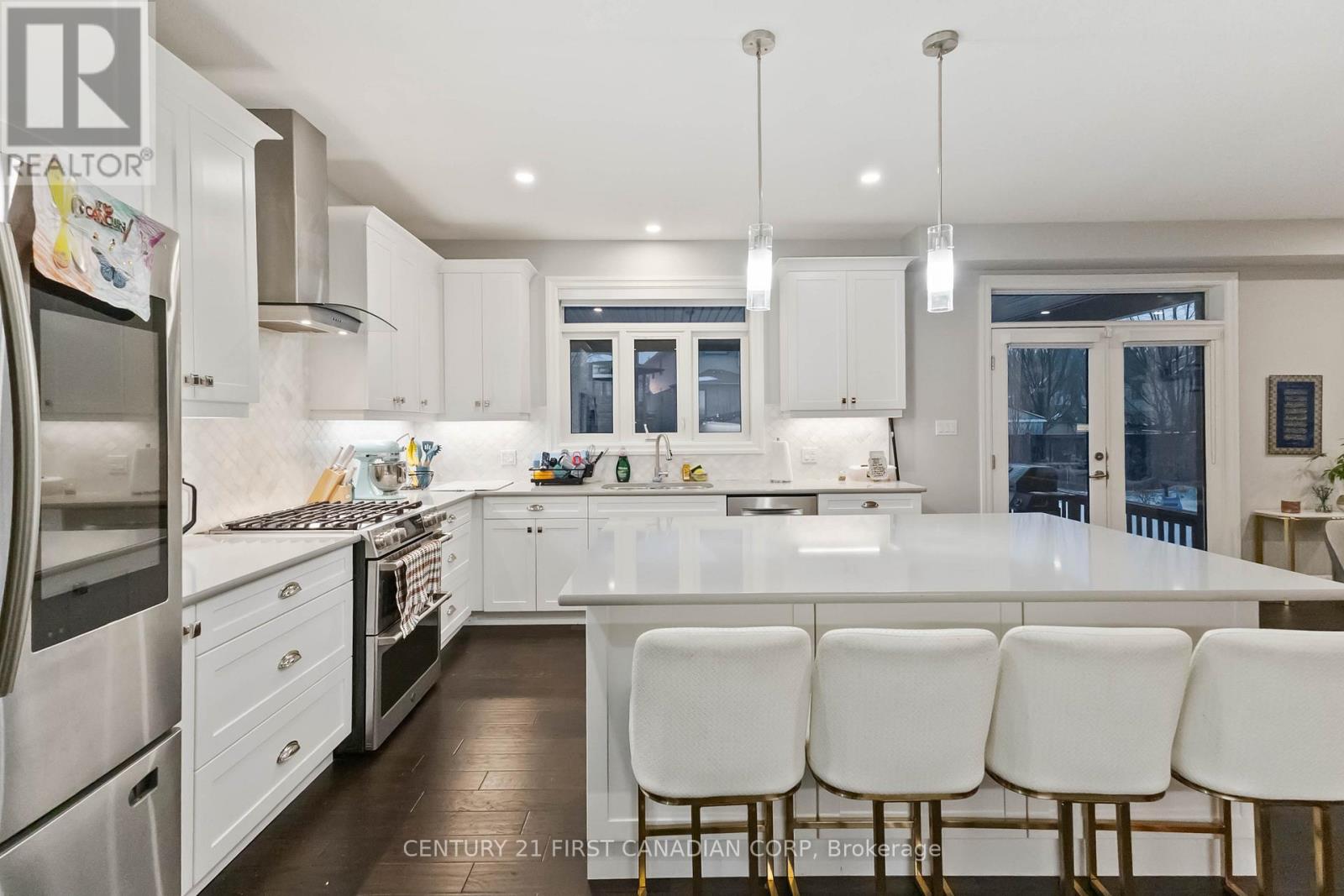 1816 Ballymote Avenue, London North, Ontario  N5X 0J3 - Photo 21 - X12674266