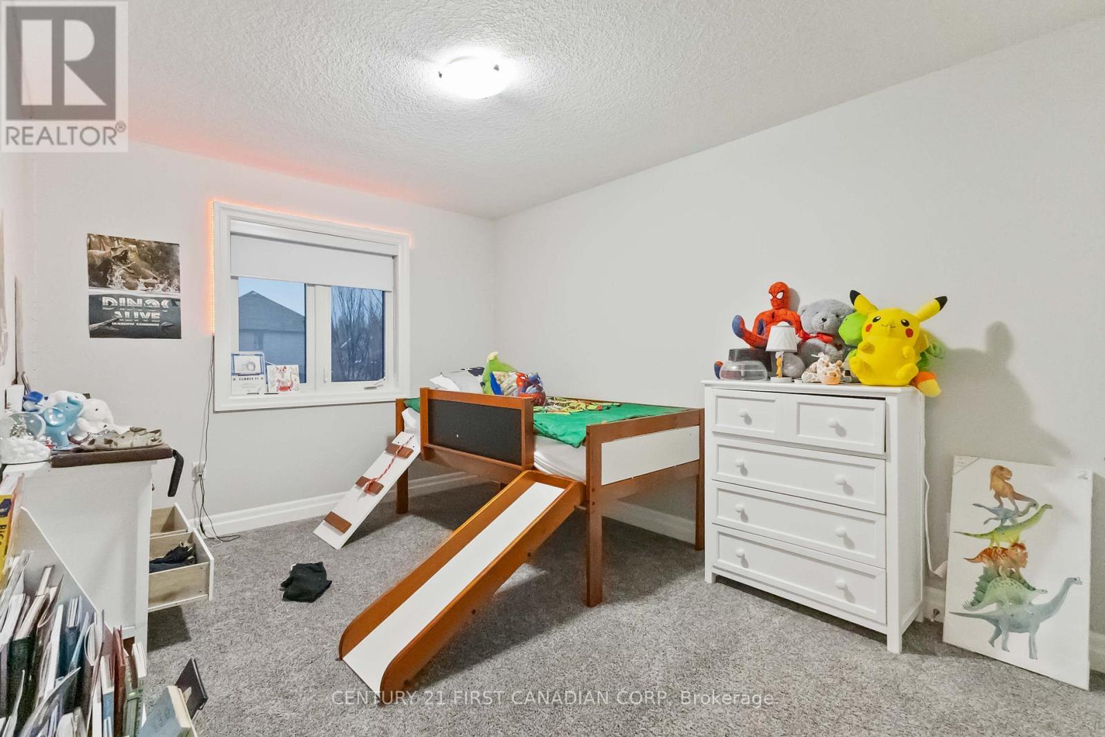 1816 Ballymote Avenue, London North, Ontario  N5X 0J3 - Photo 27 - X12674266