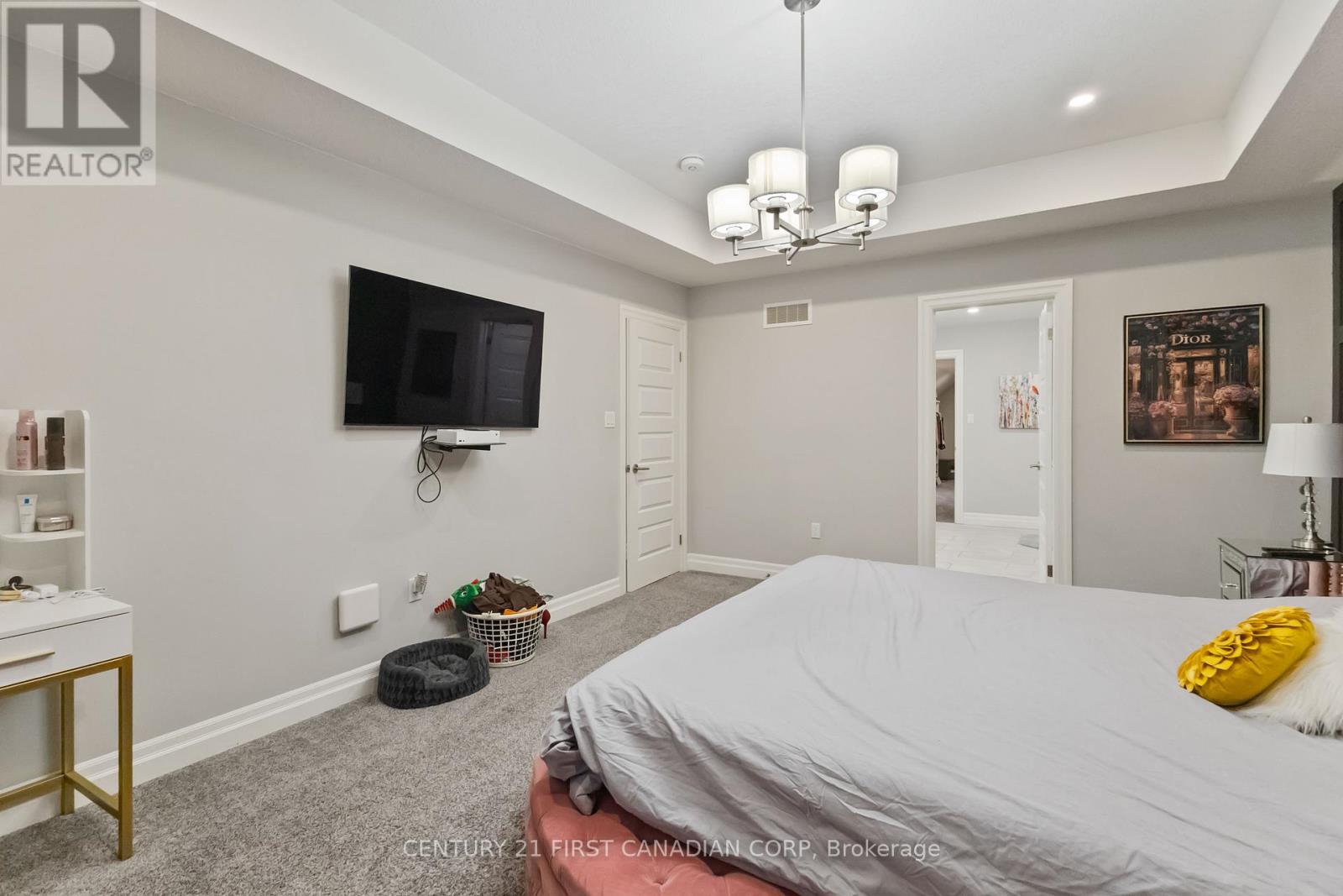 1816 Ballymote Avenue, London North, Ontario  N5X 0J3 - Photo 34 - X12674266