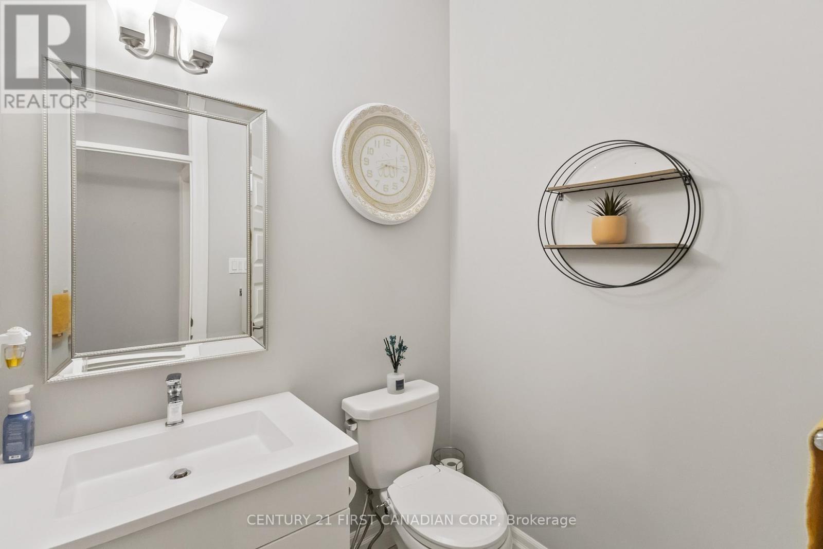 1816 Ballymote Avenue, London North, Ontario  N5X 0J3 - Photo 28 - X12674266