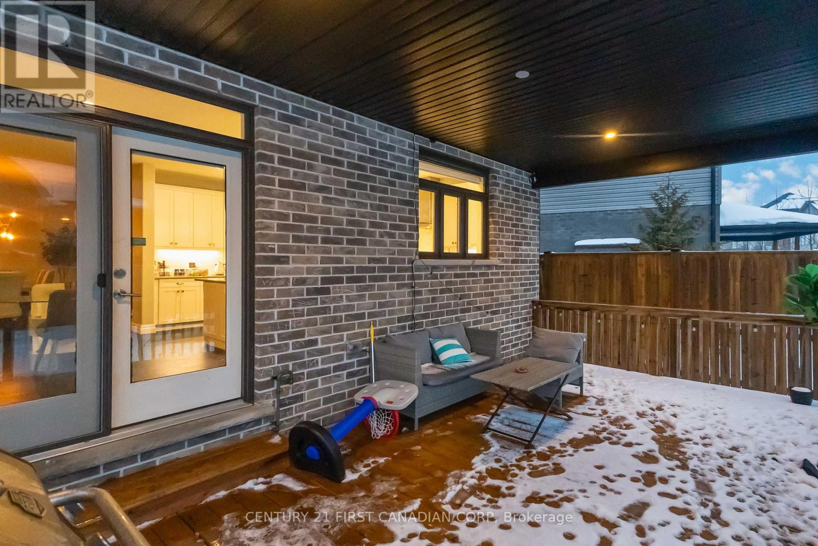 1816 Ballymote Avenue, London North, Ontario  N5X 0J3 - Photo 41 - X12674266