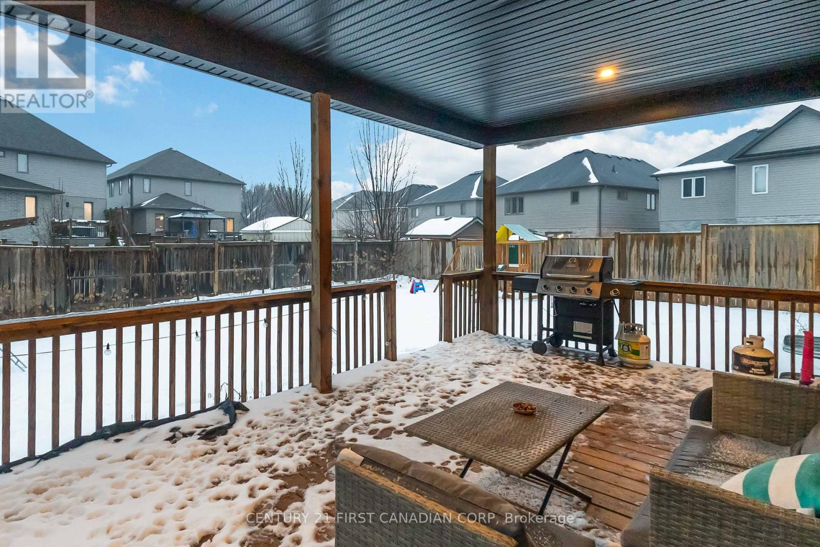 1816 Ballymote Avenue, London North, Ontario  N5X 0J3 - Photo 44 - X12674266