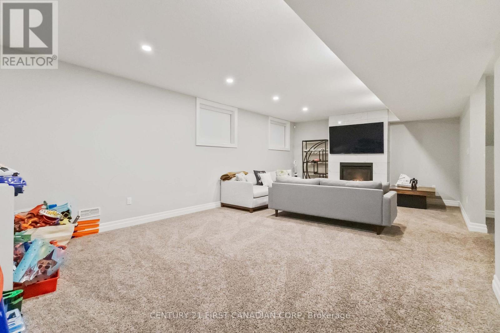 1816 Ballymote Avenue, London North, Ontario  N5X 0J3 - Photo 36 - X12674266