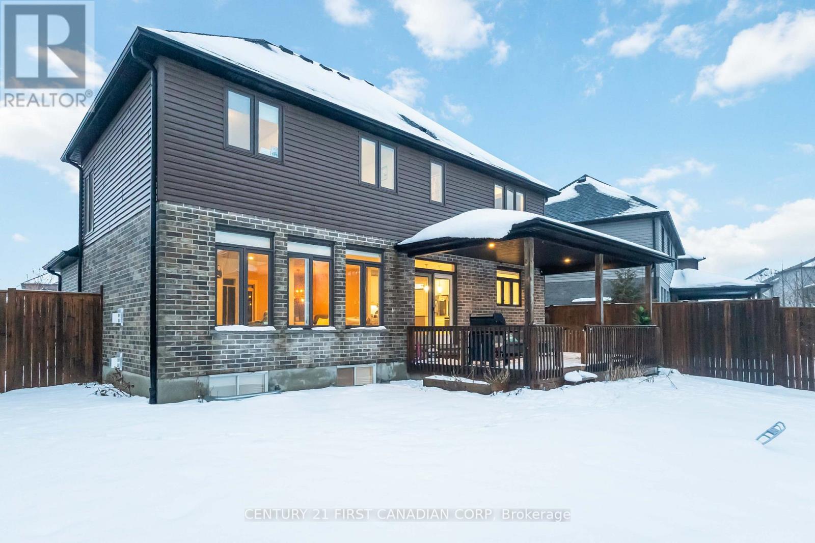 1816 Ballymote Avenue, London North, Ontario  N5X 0J3 - Photo 43 - X12674266