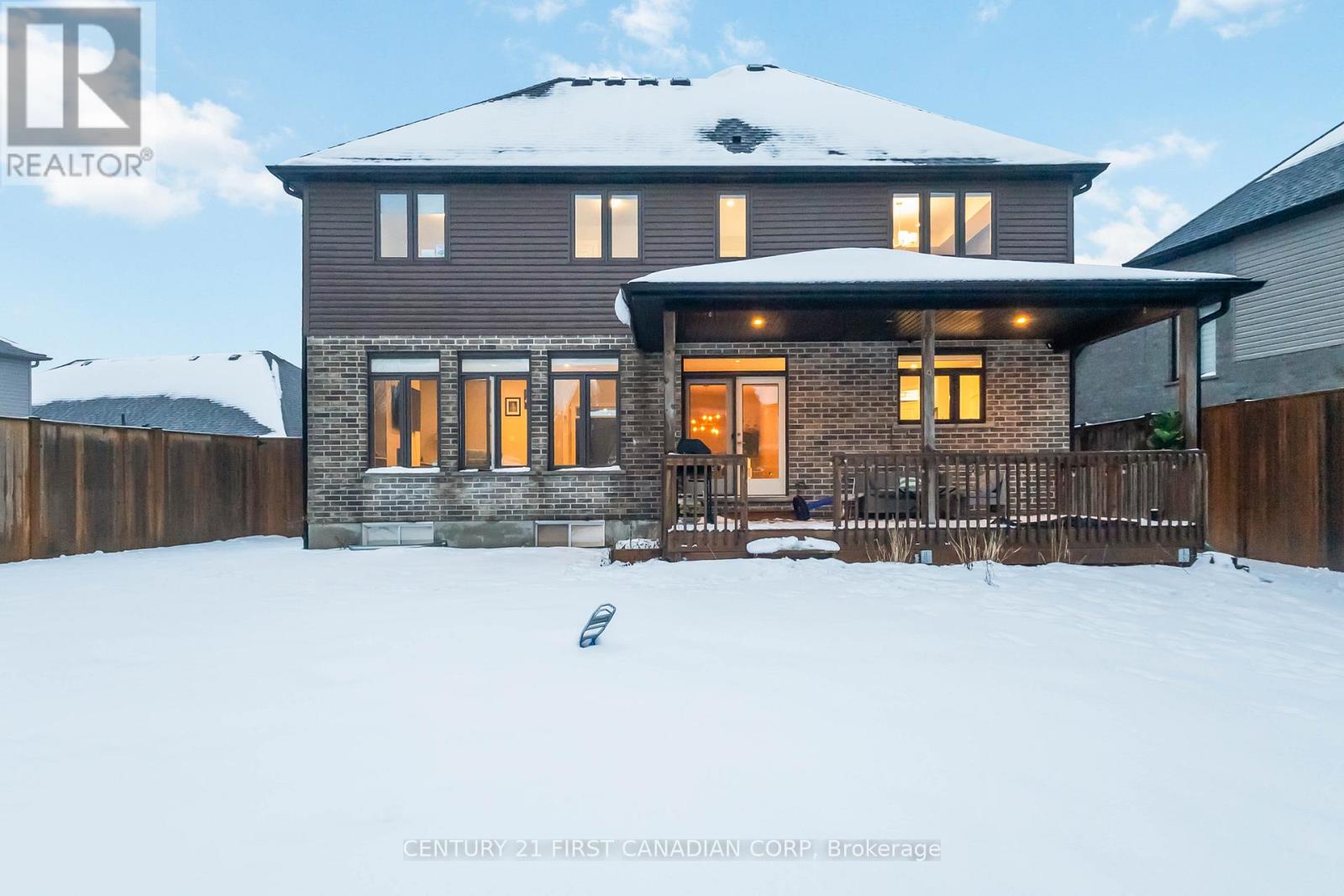 1816 Ballymote Avenue, London North, Ontario  N5X 0J3 - Photo 42 - X12674266