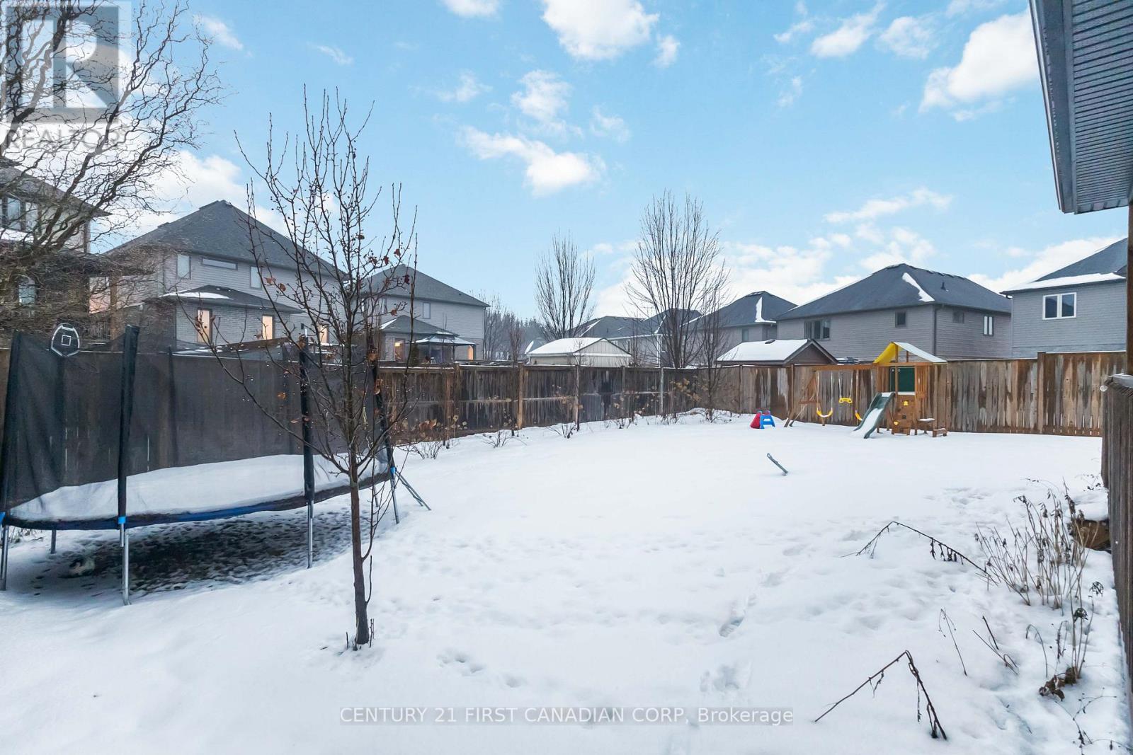 1816 Ballymote Avenue, London North, Ontario  N5X 0J3 - Photo 46 - X12674266