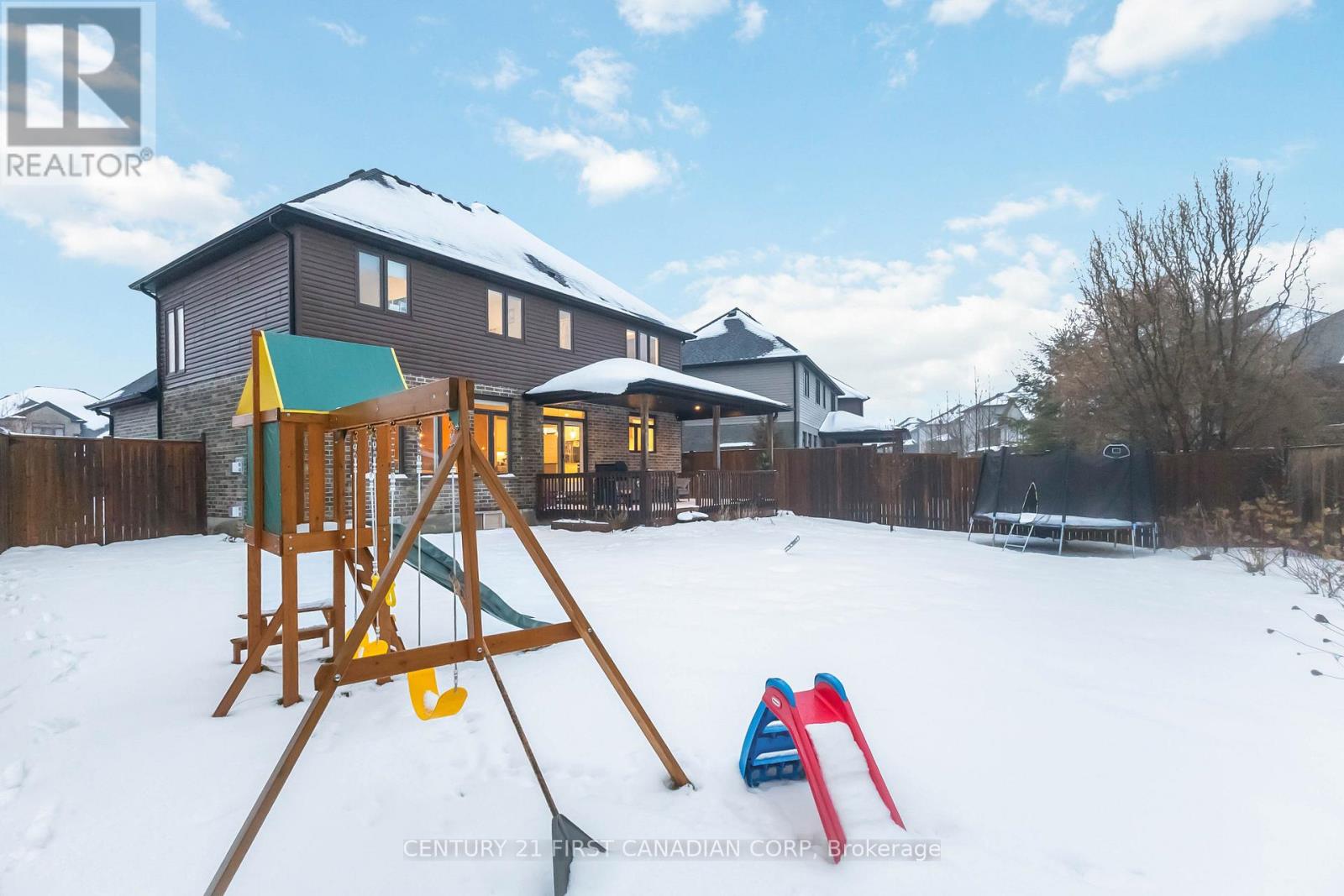 1816 Ballymote Avenue, London North, Ontario  N5X 0J3 - Photo 45 - X12674266