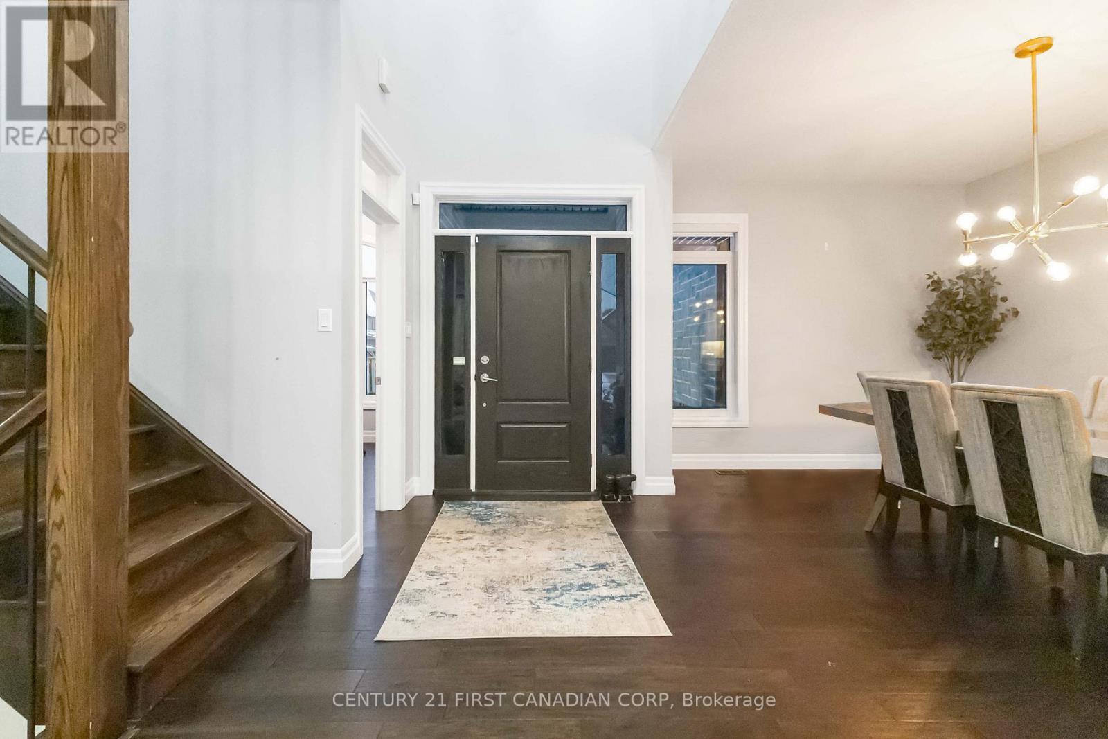 1816 Ballymote Avenue, London North, Ontario  N5X 0J3 - Photo 8 - X12674266