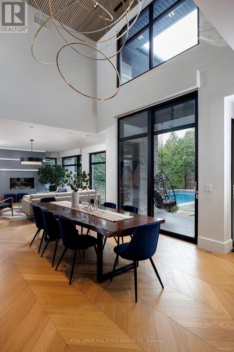 1471 Rogerswood Court, Mississauga, Ontario  L5J 1R7 - Photo 15 - W12678320