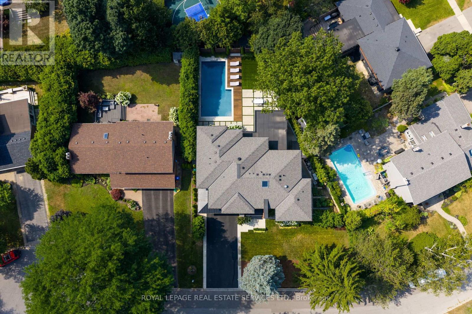 1471 Rogerswood Court, Mississauga, Ontario  L5J 1R7 - Photo 50 - W12678320