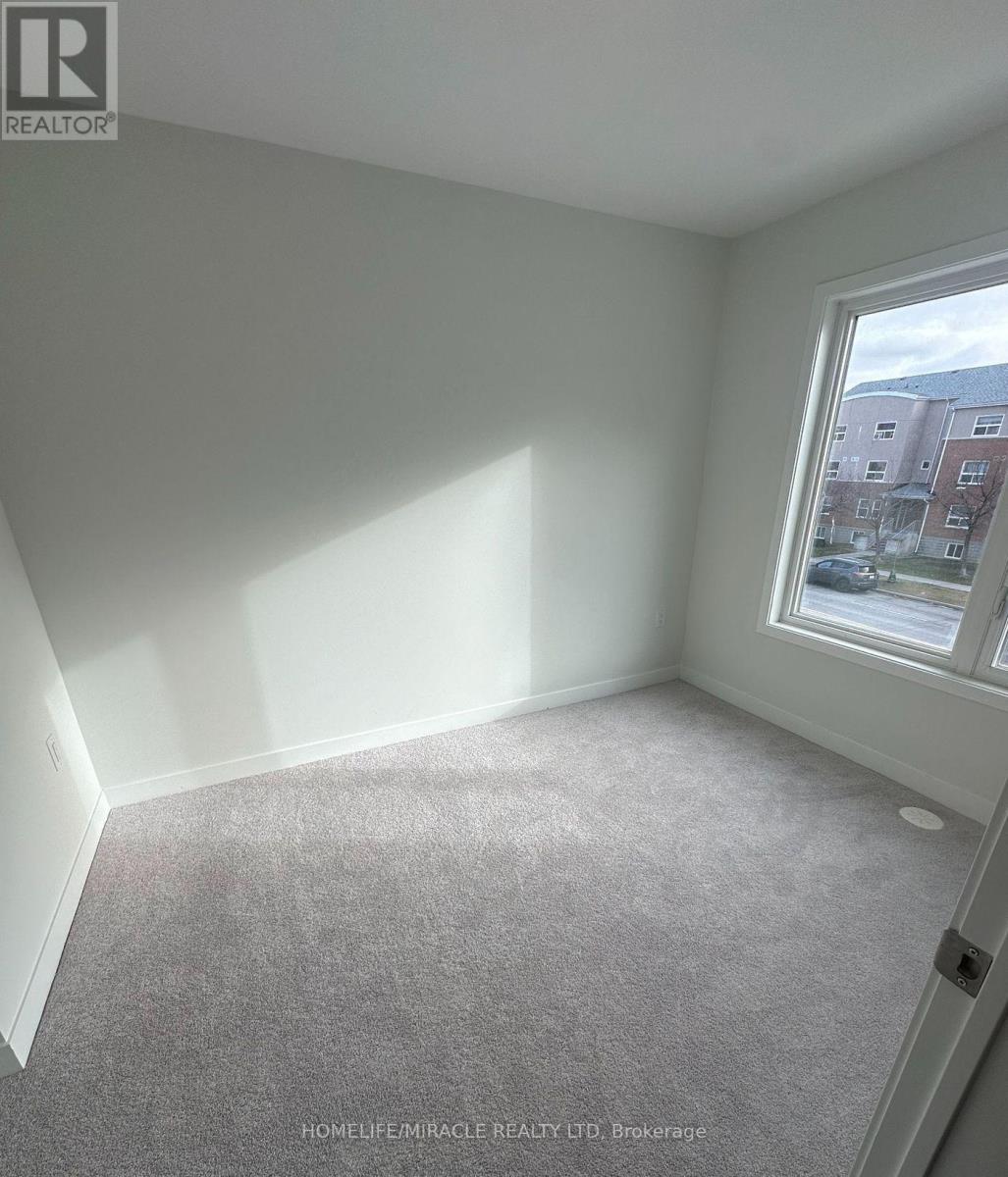 02 - 3415 Ridgeway Drive, Mississauga, Ontario  L5L 0B9 - Photo 7 - W12678334