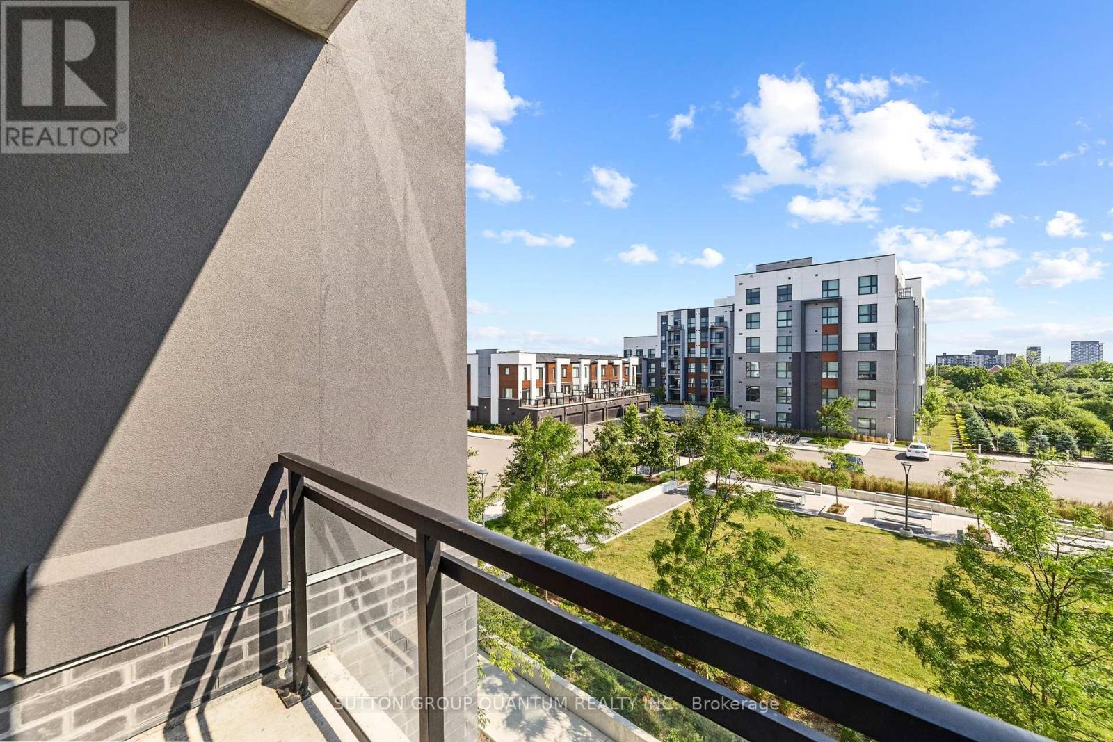 324 - 95 Dundas Street W, Oakville, Ontario  L6M 5N4 - Photo 16 - W12678350