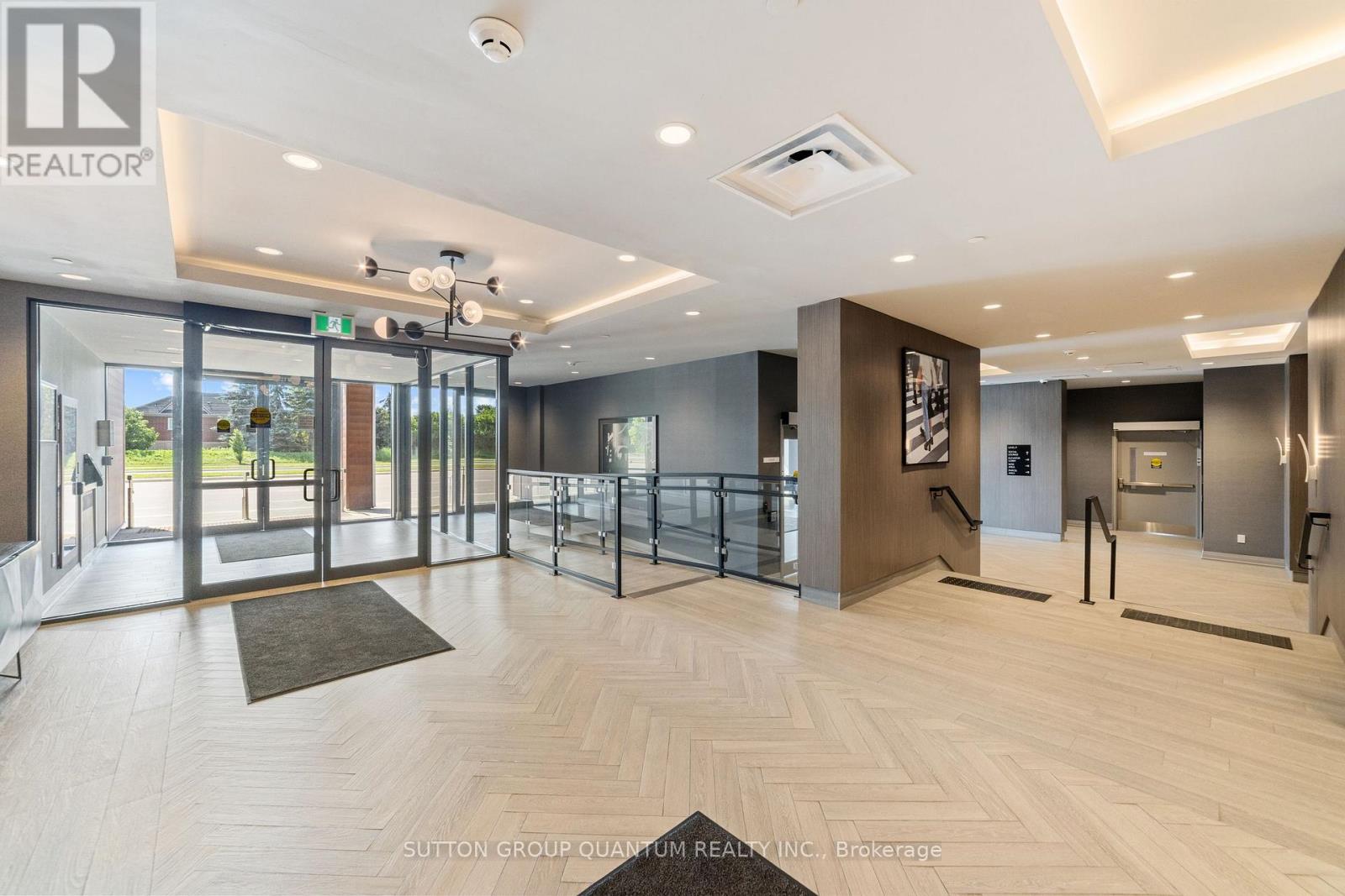 324 - 95 Dundas Street W, Oakville, Ontario  L6M 5N4 - Photo 21 - W12678350