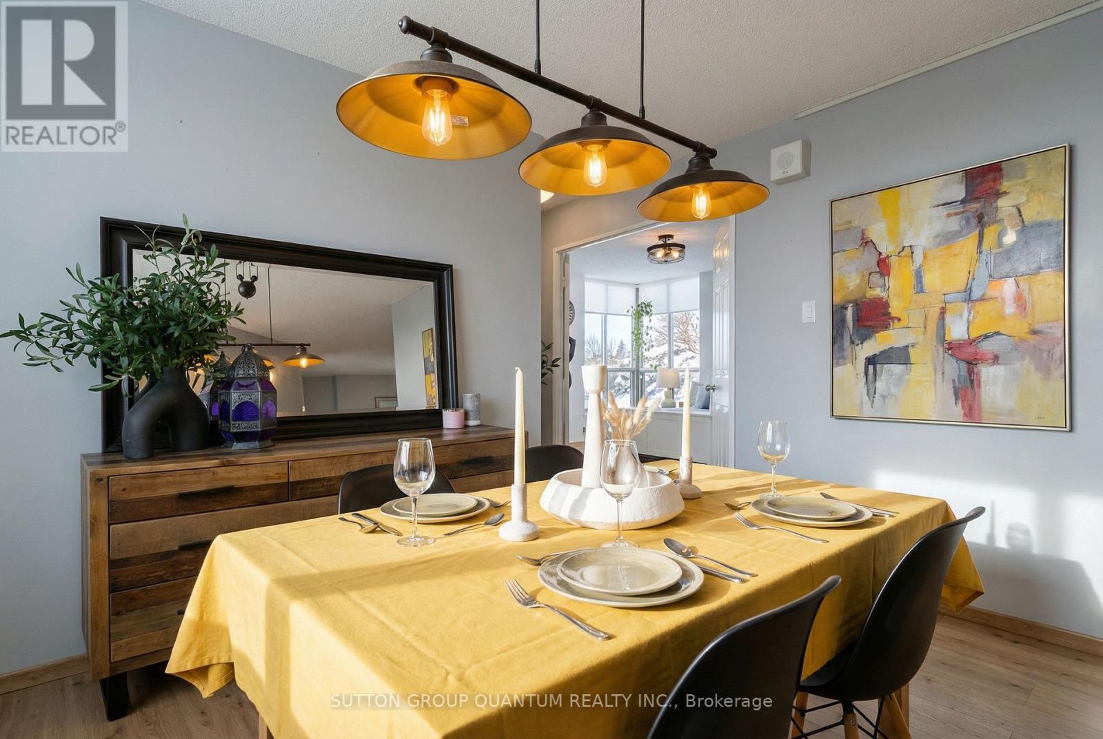 611 - 1110 Walden Circle, Mississauga, Ontario  L5J 4R3 - Photo 12 - W12678352