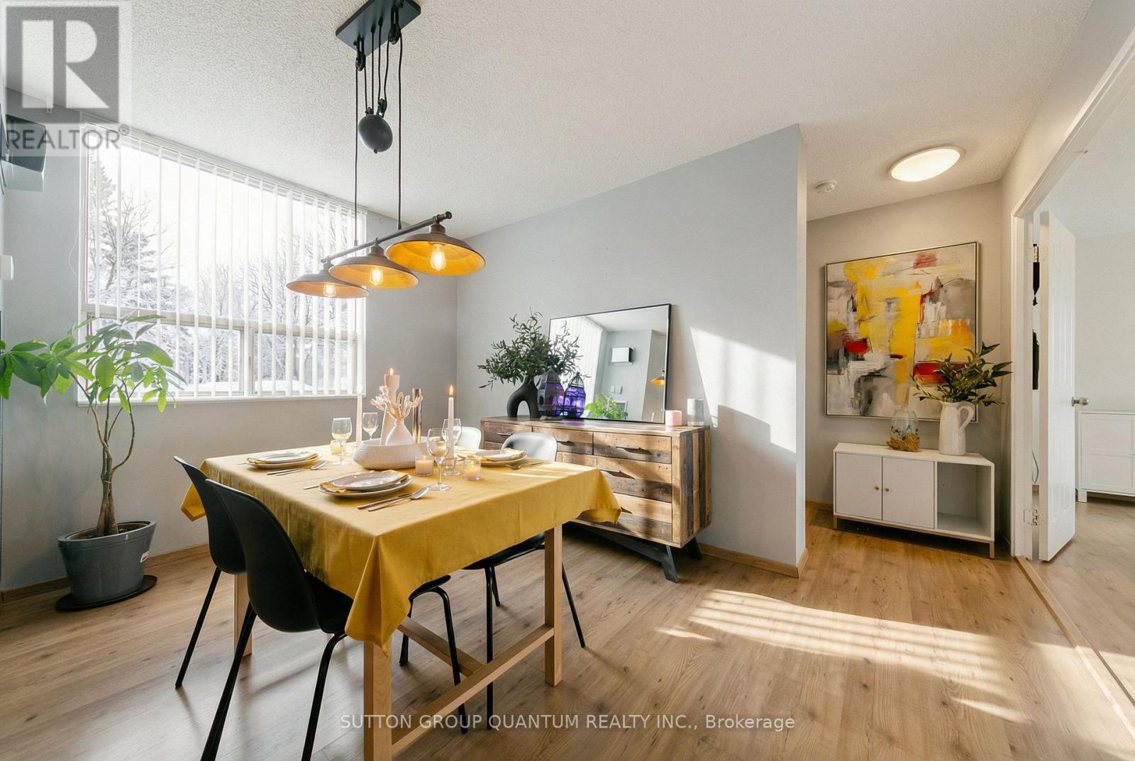 611 - 1110 Walden Circle, Mississauga, Ontario  L5J 4R3 - Photo 13 - W12678352