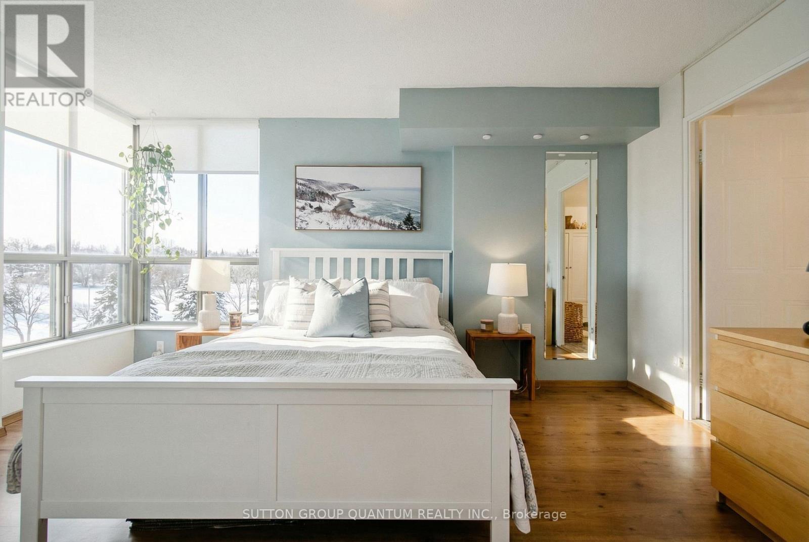 611 - 1110 Walden Circle, Mississauga, Ontario  L5J 4R3 - Photo 16 - W12678352