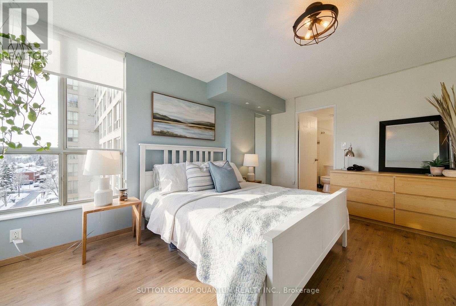 611 - 1110 Walden Circle, Mississauga, Ontario  L5J 4R3 - Photo 17 - W12678352