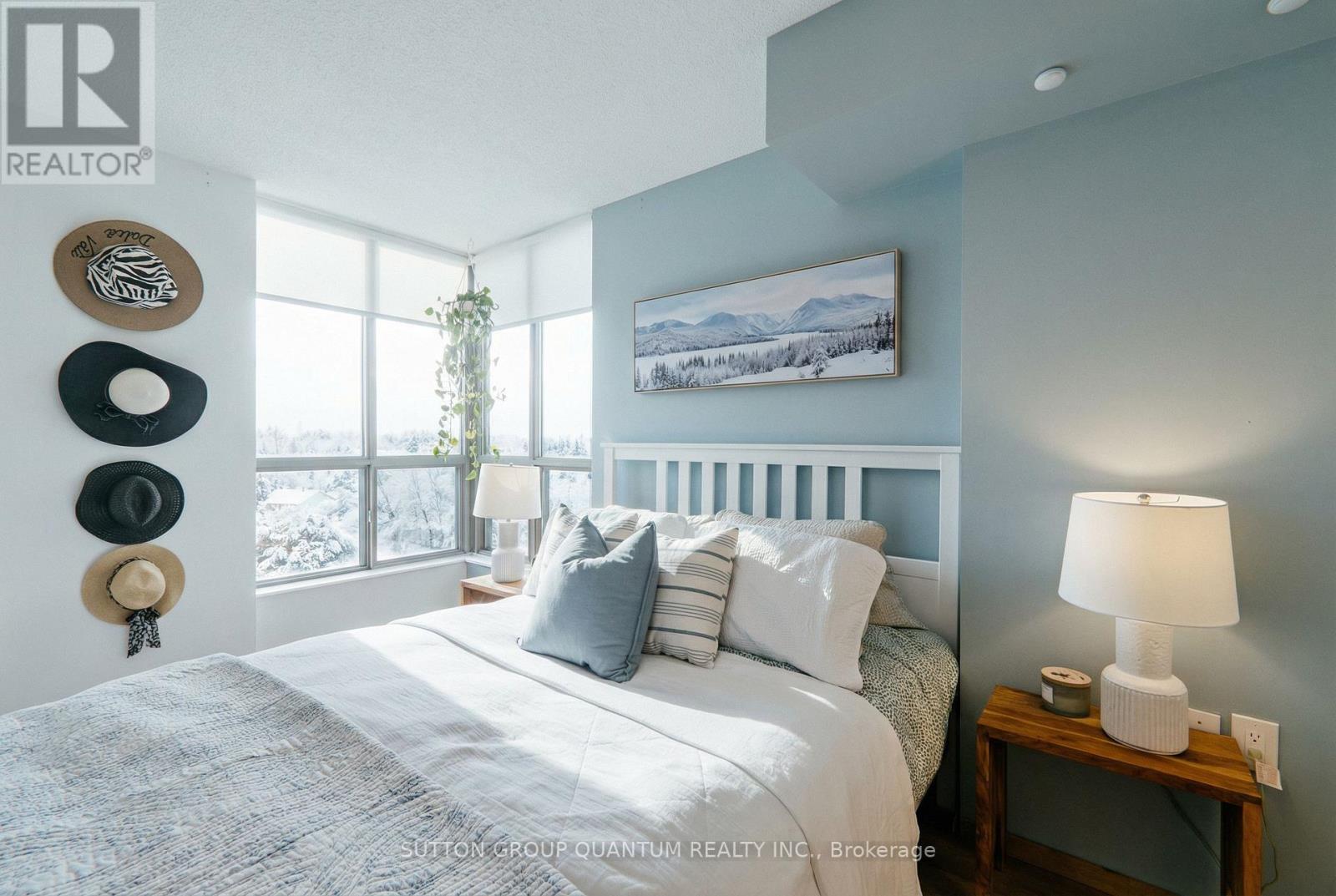 611 - 1110 Walden Circle, Mississauga, Ontario  L5J 4R3 - Photo 18 - W12678352