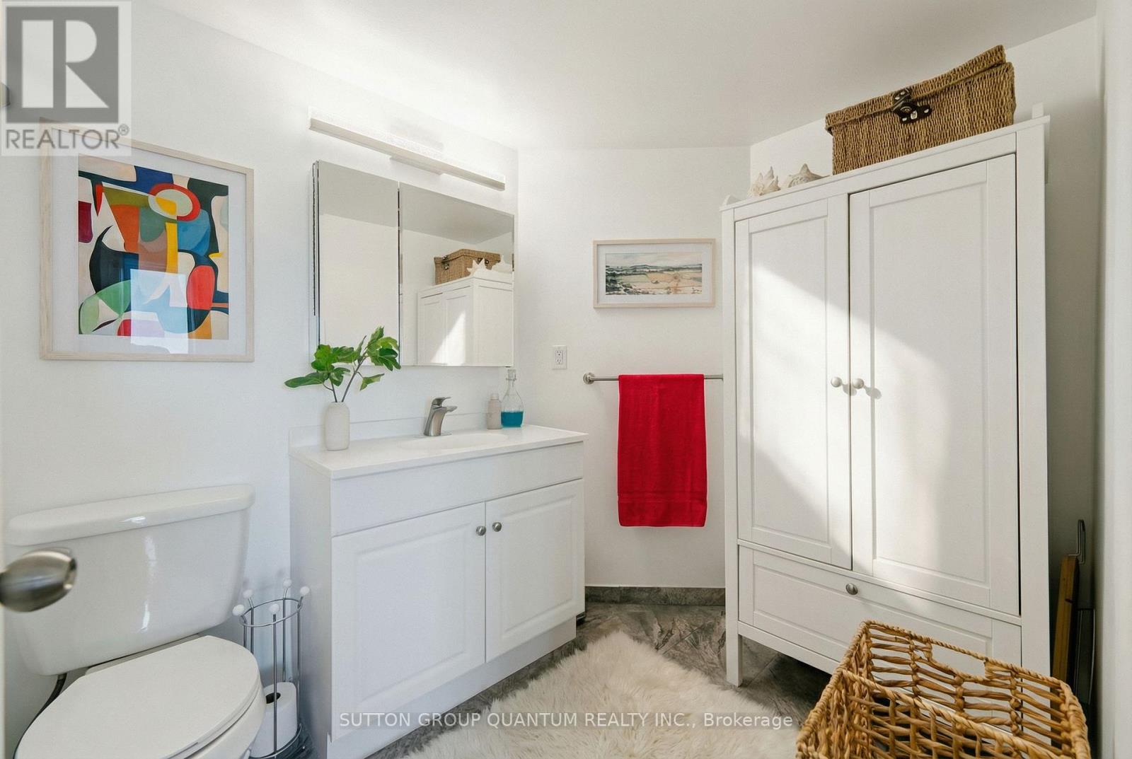 611 - 1110 Walden Circle, Mississauga, Ontario  L5J 4R3 - Photo 19 - W12678352