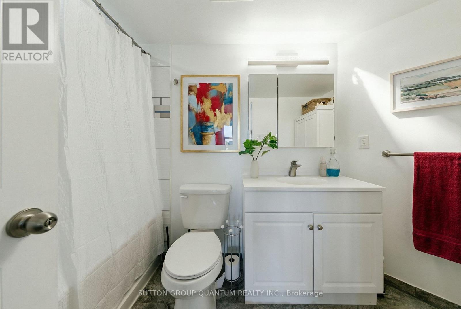 611 - 1110 Walden Circle, Mississauga, Ontario  L5J 4R3 - Photo 20 - W12678352