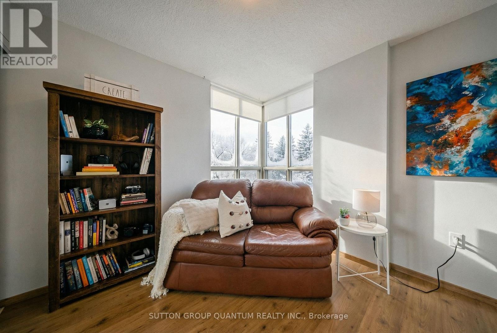 611 - 1110 Walden Circle, Mississauga, Ontario  L5J 4R3 - Photo 21 - W12678352